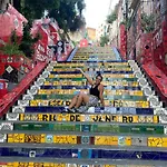 Santa Lapa