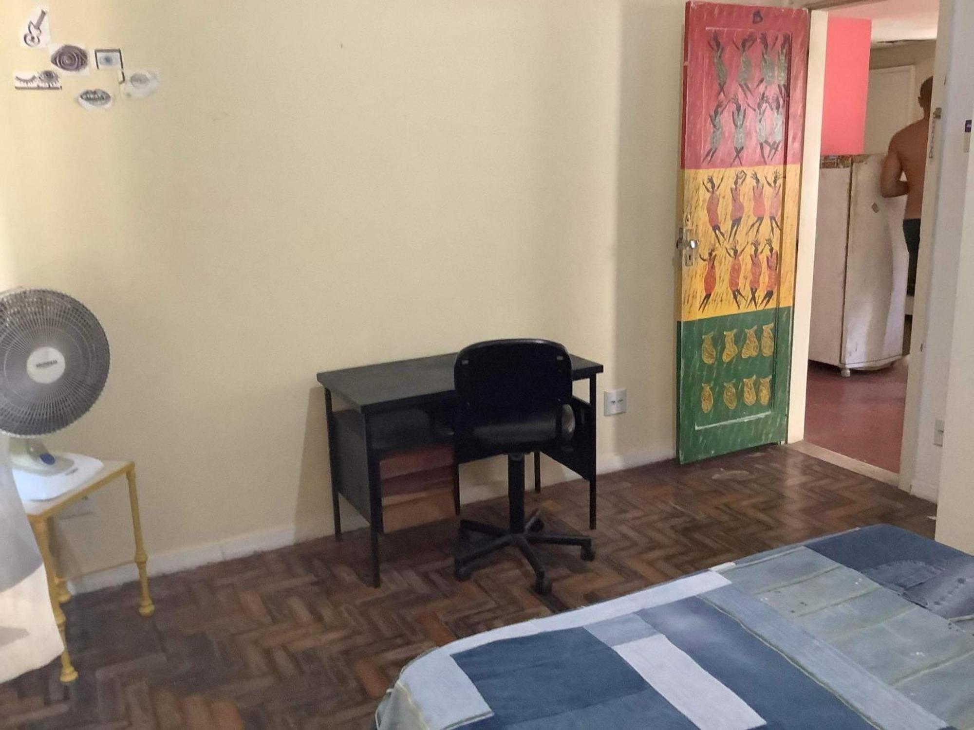 Hospedagem domiciliar Santa Lapa *